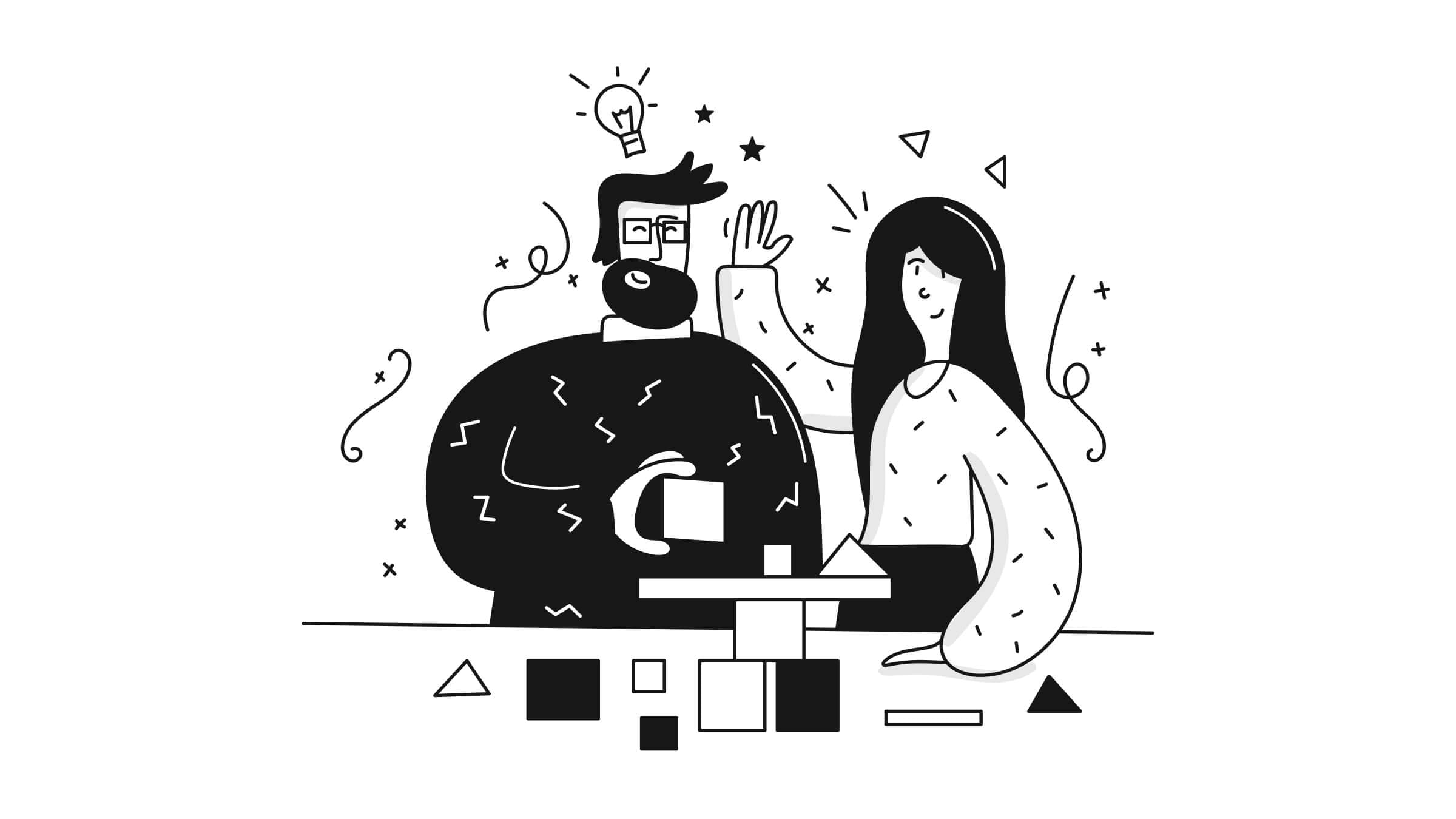 Modern web development